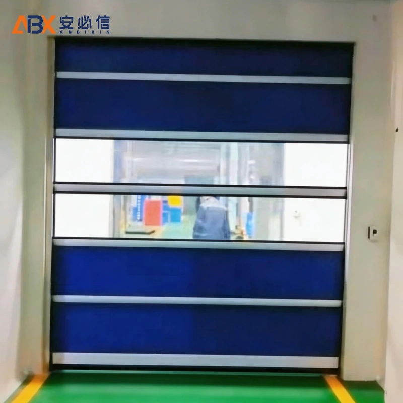 滨州快速门