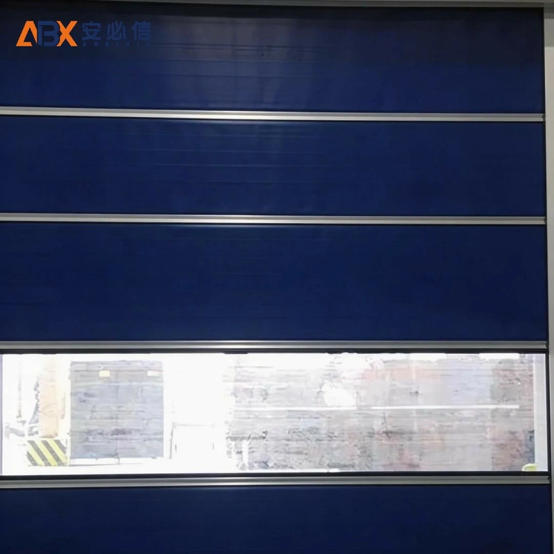 滨州快速卷帘门